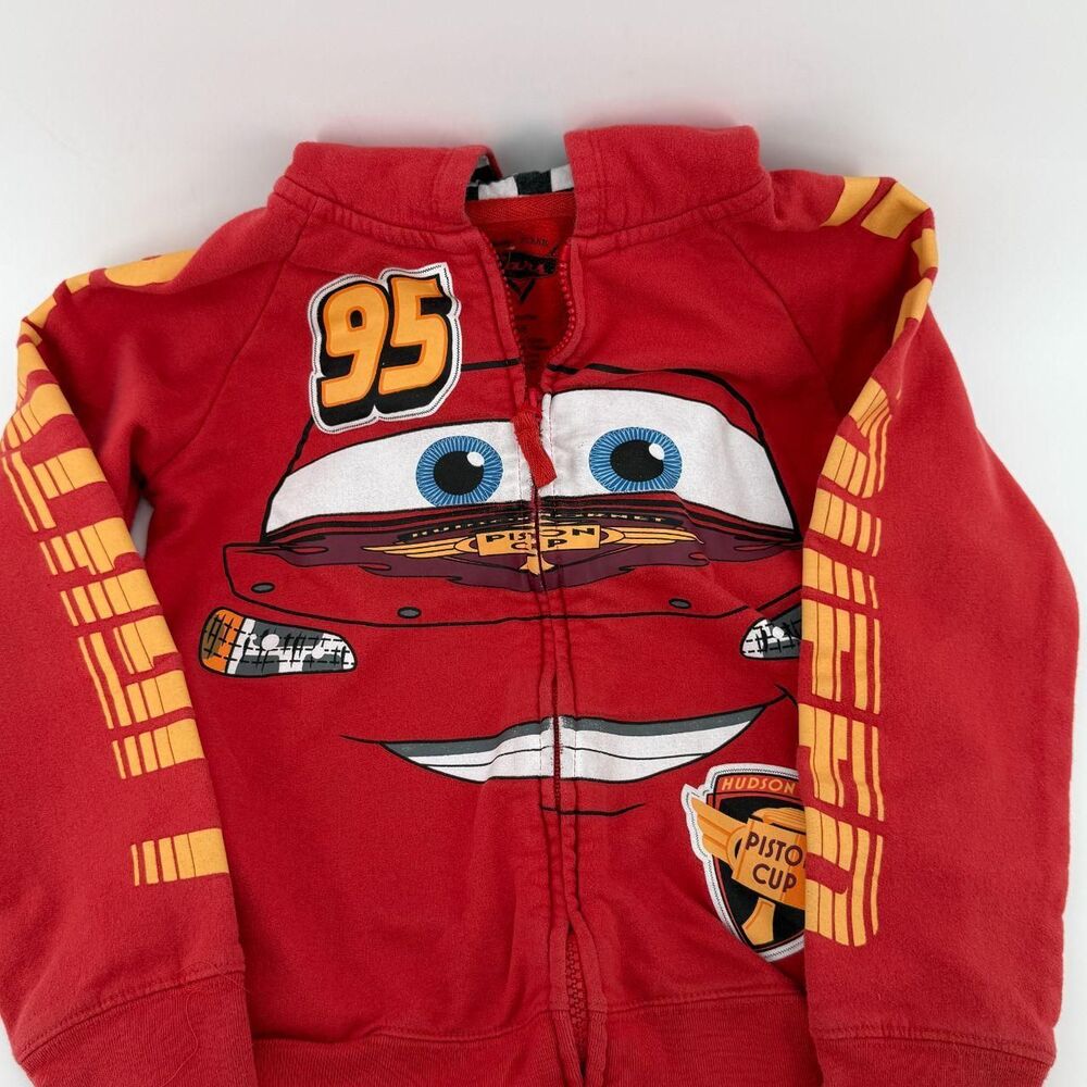 Disney Men's multi Sweatshirt